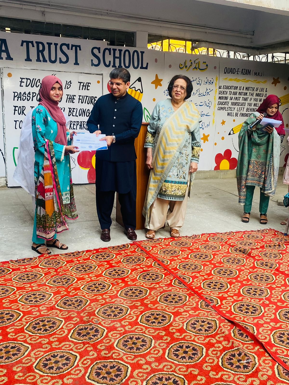 Honor Award Ceremony 2025